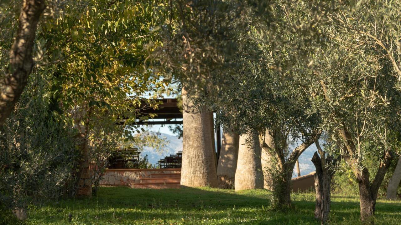 Finca Son Miranda - La Organic Sencelles Exterior foto